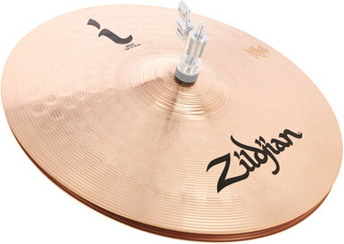 Zildjian 14" I Family Hi-Hat