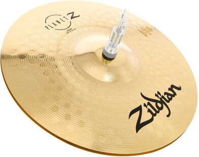 Zildjian 13" Planet Z Hi-Hat