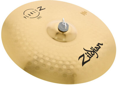 Zildjian 16" Planet Z Crash