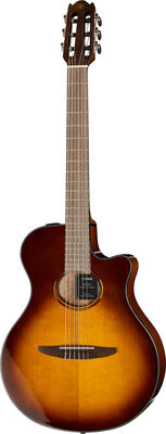 Yamaha NTX1BS Brown Sunburst