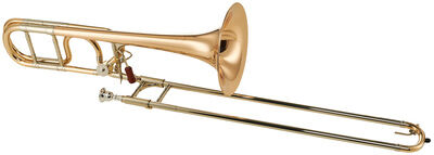 B&S ; MS14N-L Bb/F-Trombone