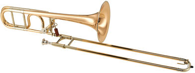 B&S ; MS14K-L Bb/F-Trombone