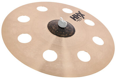 Sabian 19" HHX Complex O-Zone Crash