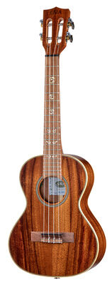 Kala Solid Acacia Tenor Ukulele