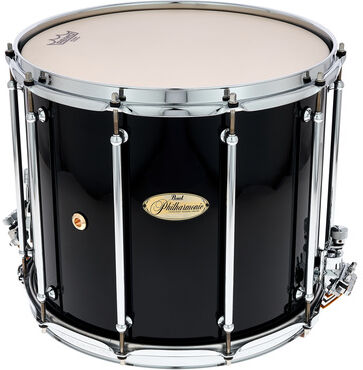 Pearl PHF-1412/C #103 Piano Black