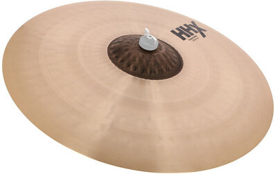 Sabian 21" HHX Groove Ride Tradition.