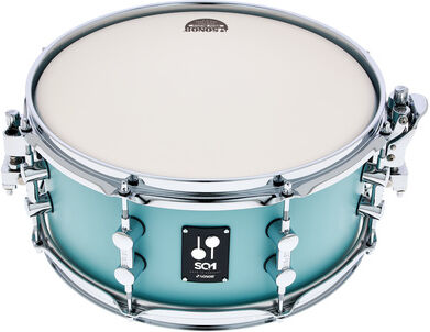 Sonor SQ1 13"x6" Snare Cruiser Blue