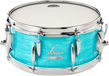 Sonor 13"x6" Vintage Snare Blue California Blue