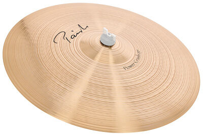 Paiste 19" Signature Power Crash