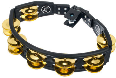 LP 175 Cyclop Tambourine BK