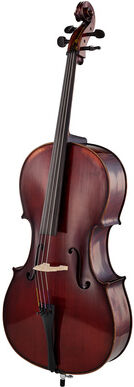 Gewa Germania 11L Rom Ant. Cello