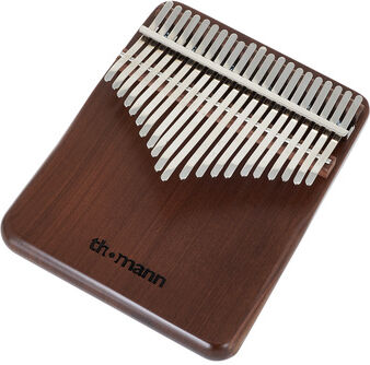 Thomann TK21-WT Walnut Kalimba