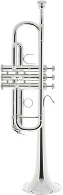 Bach C 180SL-229-25H C-Trumpet