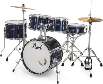 Pearl Roadshow 18" Royal Blue M.