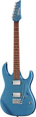 Ibanez GRX120SP-MLM Metallic Light Blue Matte