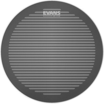 Evans 13" dB One Drum Head SD