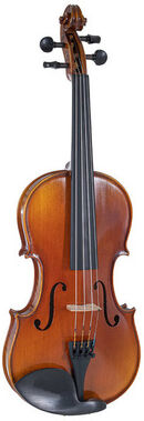 Gewa Maestro 1 Violin Set 1/4 OC CB Marr