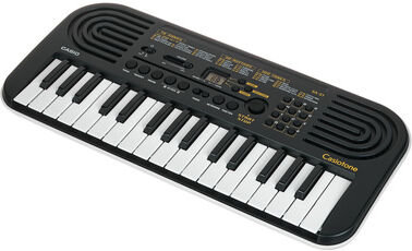 Casio SA-51 Negro