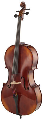 Gewa Allegro VC1 Cello Set 4/4 CB