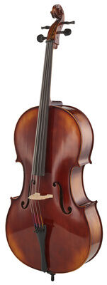 Gewa Allegro VC1 Cello Set 7/8 CB