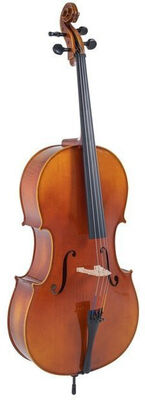 Gewa Maestro 1 Cello Set 1/2 CB Marr