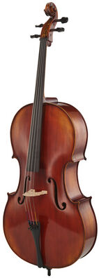 Gewa Maestro 2 Cello Set 1/2 CB Marr