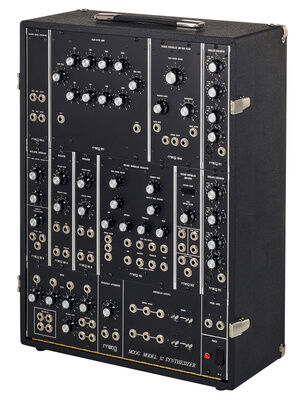 Moog Model 10 Modular Synthesizer