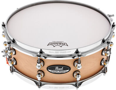 Pearl 14"x05" Special Reserve Snare Natural mate