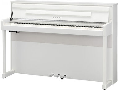 Kawai CA-901 W Blanco