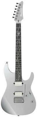 Ibanez TOD10 Tim Henson Silver