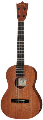 Martin Guitars T1 FSC Tenor Ukulele Natural