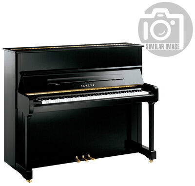 Yamaha P 121 M SH3 PE Silent-Piano