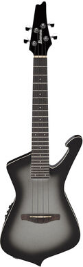 Ibanez UICT100-MGS Metallic Gray Sunburst