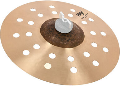 Sabian 10" HHX Complex Aero Splash