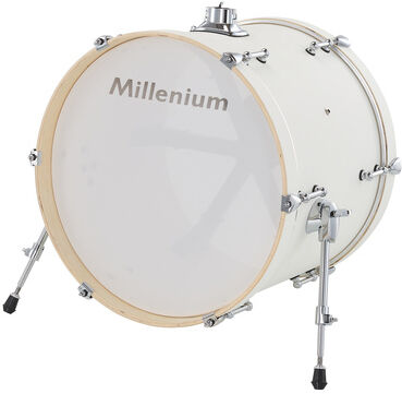 Millenium PB-20 20"x16" Kick PW