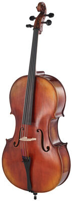 Gewa Allegro VC1 A Cello Set 4/4 MB