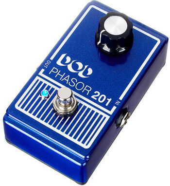 Digitech DOD Phasor 201