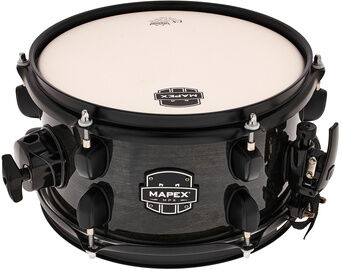 Mapex 10"x5,5" MPX Hybrid Snare BMB