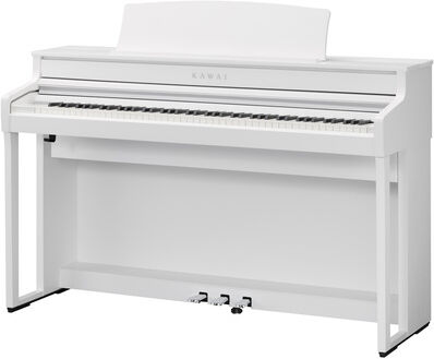 Kawai CA-501 W Blanco