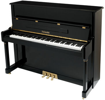 Thomann UP 123 E/P Piano