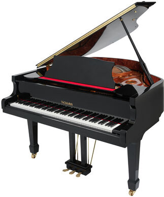 Thomann GP 160 E/P Grand Piano