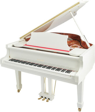 Thomann GP 160 WH/P Grand Piano