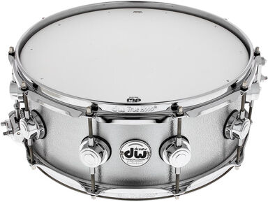 DW 14"x5,5" Aluminium Snare