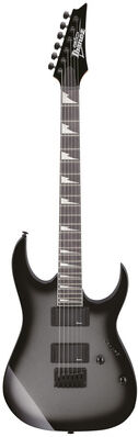 Ibanez GRG121DX-MGS Metallic Gray Sunburst