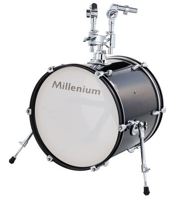 Millenium PB-18 18"x14" Kick BS