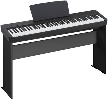 Yamaha P-145 B Home Bundle Negro