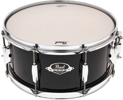 Pearl Export 14"x6,5" Snare #31 Jet Black