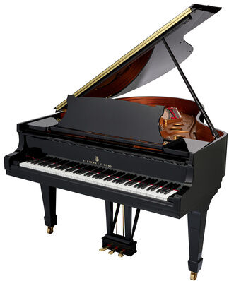 Steinway & Sons O-180