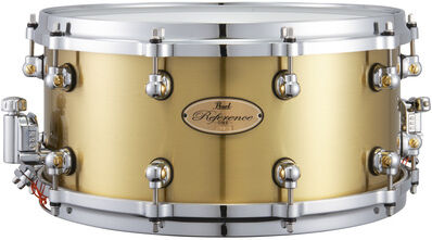 Pearl 14"x6,5" Reference One Brass