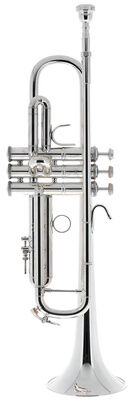 Bach 18037R Bb-Trumpet SP